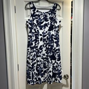 Sandra Darren dress size 12